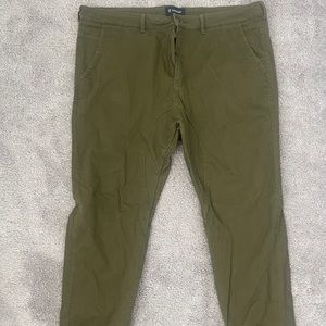 Zanerobe Pants